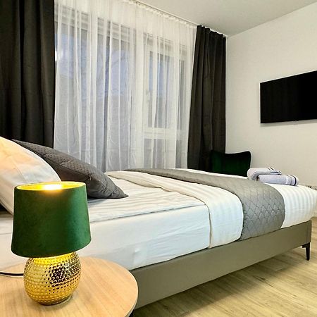 Modernes Apartment Nahe Des Stadtzentrums Hannover Dış mekan fotoğraf