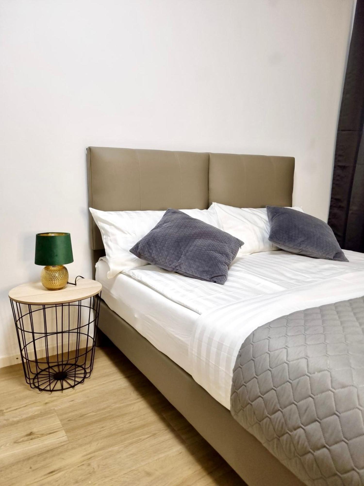 Modernes Apartment Nahe Des Stadtzentrums Hannover Dış mekan fotoğraf