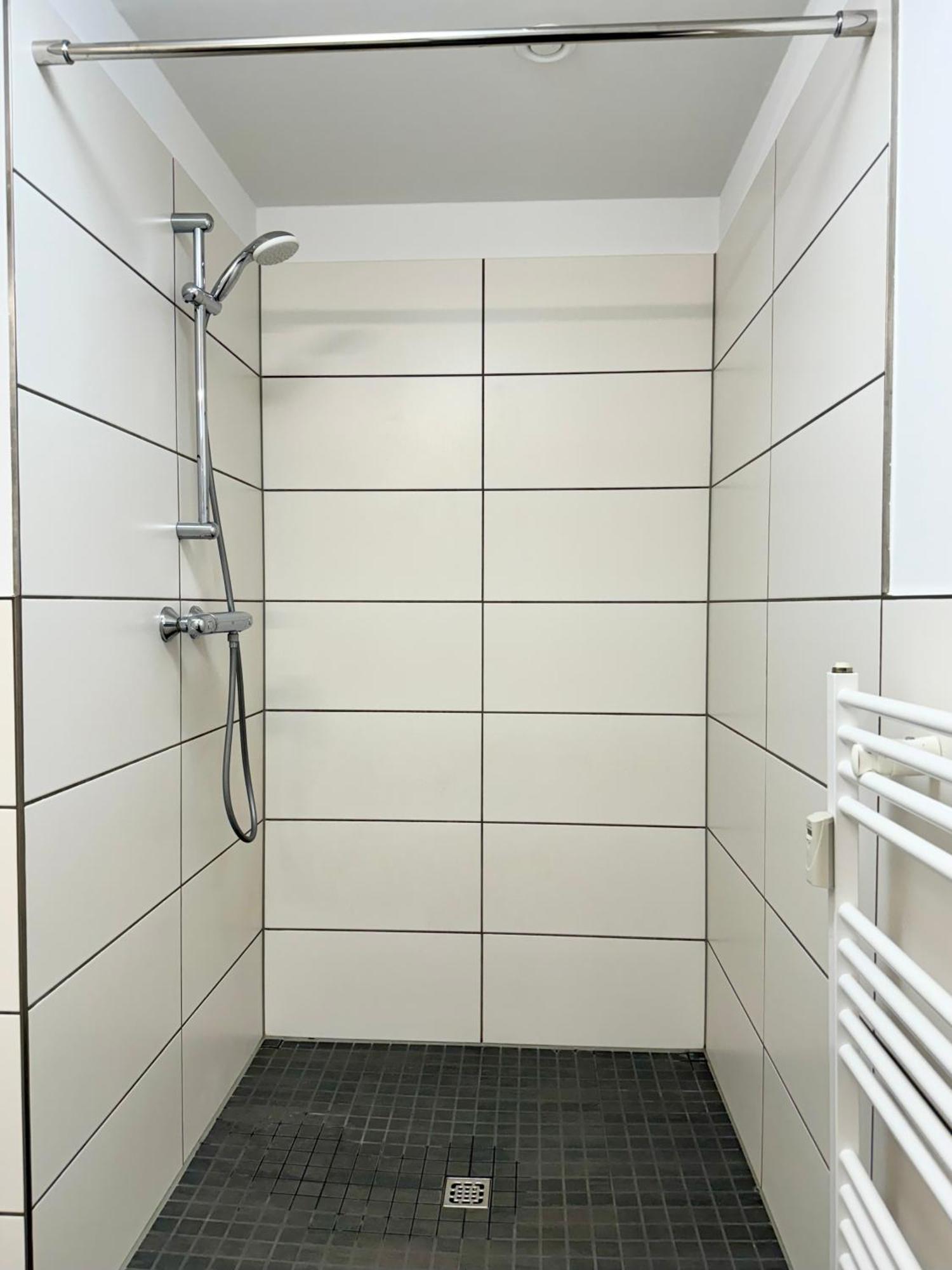 Modernes Apartment Nahe Des Stadtzentrums Hannover Dış mekan fotoğraf