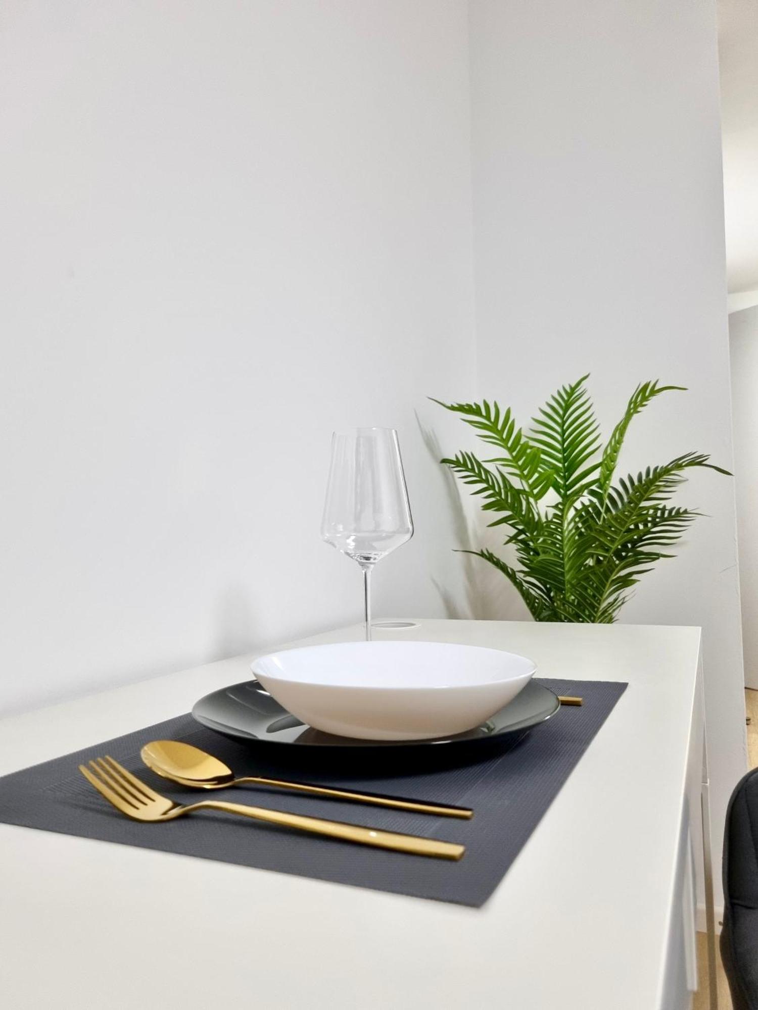 Modernes Apartment Nahe Des Stadtzentrums Hannover Dış mekan fotoğraf